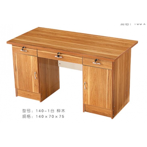 勝芳辦公桌批發(fā) 辦公電腦桌 職員桌 員工桌 寫字臺(tái) 帶抽屜辦公桌 辦公家具   璐陽家具