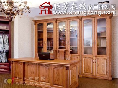 實木家具企業(yè)泛濫成災 同質(zhì)化競爭何時了