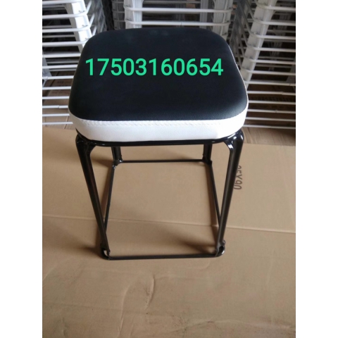 勝芳鐵腿凳子批發(fā)   鋼筋凳，套凳，鐵腿凳子 雙興家具