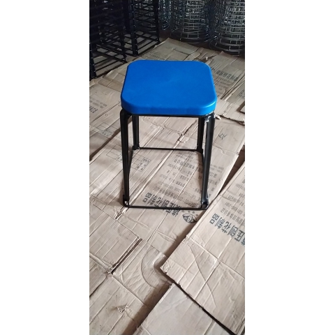 勝芳鐵腿凳子批發(fā)   鋼筋凳，套凳，鐵腿凳子 雙興家具