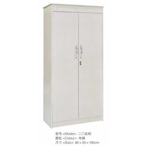 勝芳衣柜 防塵衣柜 現(xiàn)代 簡(jiǎn)約 經(jīng)濟(jì) 板式 木質(zhì)衣柜批發(fā) 王偉家具