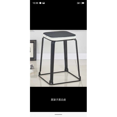 勝芳鐵腿凳子批發(fā)   鋼筋凳，套凳，鐵腿凳子 雙興家具