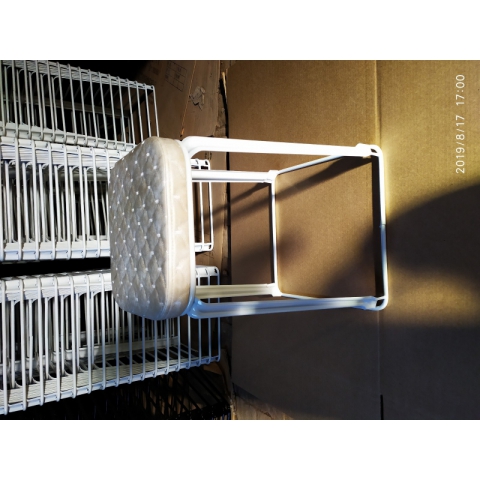 勝芳鐵腿凳子批發(fā)   鋼筋凳，套凳，鐵腿凳子 雙興家具