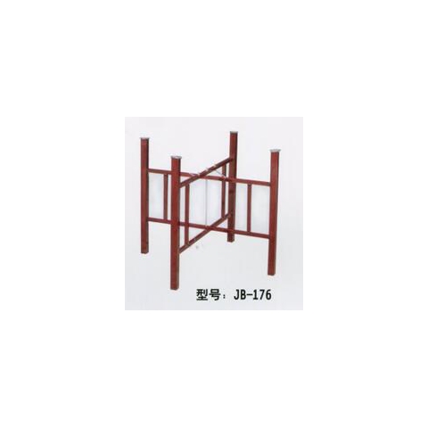 勝芳桌架 鐵藝桌架 不銹鋼桌架 餐廳桌架 餐臺(tái)支架 餐桌腳 書(shū)桌桌架 折疊桌架 餐廳家具 飯店家具 簡(jiǎn)易家具批發(fā) 金寶家具