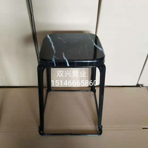 勝芳鐵腿凳子批發(fā)   鋼筋凳，套凳，鐵腿凳子 雙興家具
