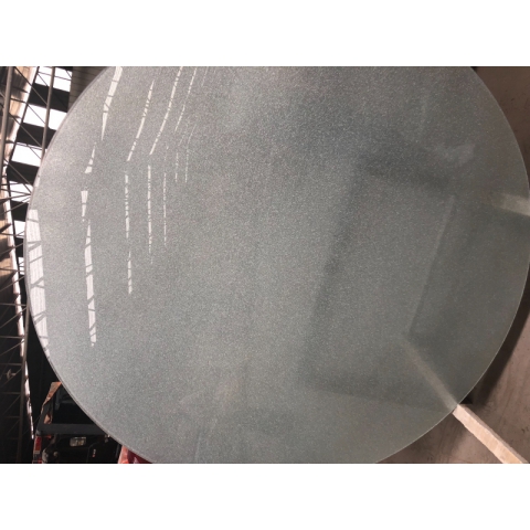 勝芳轉盤批發(fā) 鋼化玻璃 轉盤  電動轉盤  挖洞玻璃 彩玻 噴漆 轉盤車 光輝鋼化玻璃