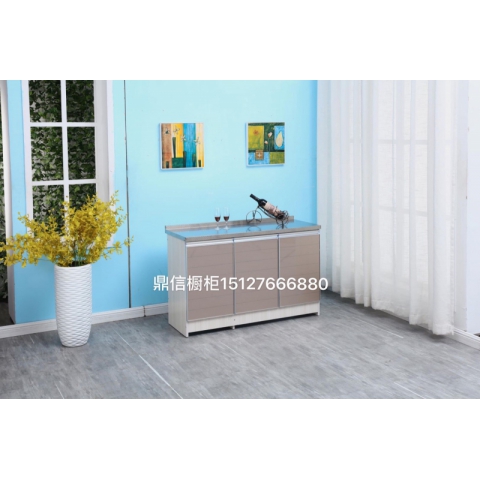 勝芳家具批發(fā) 多用柜批發(fā) 三開櫥柜 理石櫥柜 碗廚 玻璃面櫥柜 板臺(tái) 不銹鋼櫥柜 板式櫥柜 儲(chǔ)物柜 簡(jiǎn)易櫥柜 鼎信家具