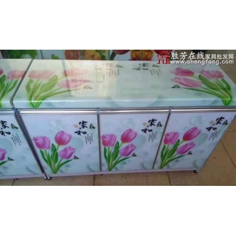 勝芳家具批發(fā) 多用柜批發(fā) 三開櫥柜 理石櫥柜 碗廚 玻璃面櫥柜 板臺(tái) 不銹鋼櫥柜 板式櫥柜 儲(chǔ)物柜 簡(jiǎn)易櫥柜 鼎信家具