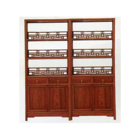 勝芳家具批發(fā) 博古架 古典家具 榆木 古董架 多寶格 陳列架 松木 古玩架 實(shí)木架 隔斷架 橡木 客廳家具 中式家具 榆香閣家具