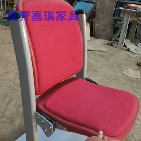 【嘉琪家具】廠家直供勝芳階梯教室排椅 禮堂椅 學生排椅  課桌椅 影院椅 報告廳椅 培訓椅 會議室聯(lián)排椅