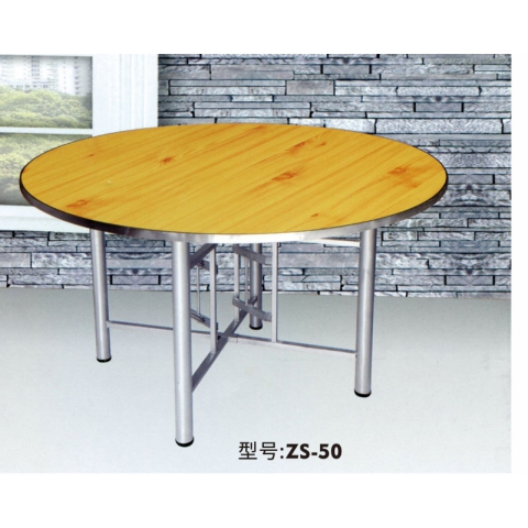 勝芳圓桌折疊桌批發(fā) 圓形簡(jiǎn)易折疊餐桌 簡(jiǎn)易折疊餐桌 酒店大圓桌 圓形折疊桌 小戶型家用折疊飯桌 振生家具