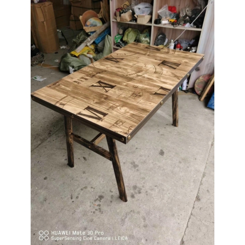 勝芳家具批發(fā) 木質(zhì)餐桌 洽談桌 簡(jiǎn)約桌 桌面 桌架 餐廳家具 吃飯桌子 書桌 電腦桌 現(xiàn)代休閑桌 學(xué)習(xí)桌 書房家具 雙興家具
