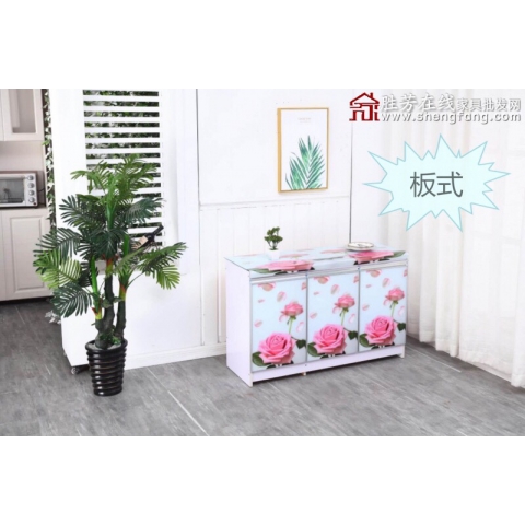勝芳家具批發(fā) 多用柜批發(fā) 三開櫥柜 理石櫥柜 碗廚 玻璃面櫥柜 板臺(tái) 不銹鋼櫥柜 板式櫥柜 儲(chǔ)物柜 簡(jiǎn)易櫥柜 鼎信家具