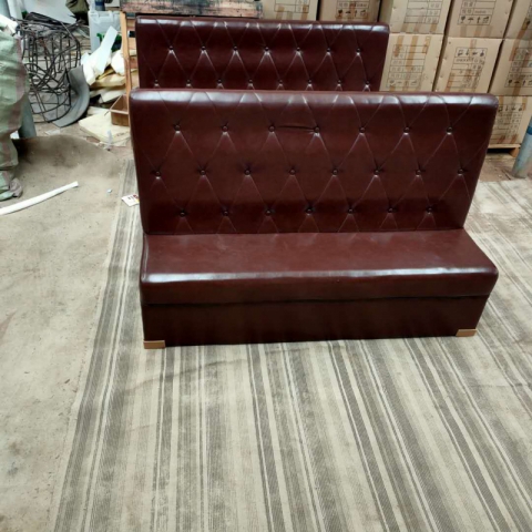 勝芳家具批發(fā)，軟包卡座，咖啡廳，酒店，西餐廳，ktv，萬福美家具