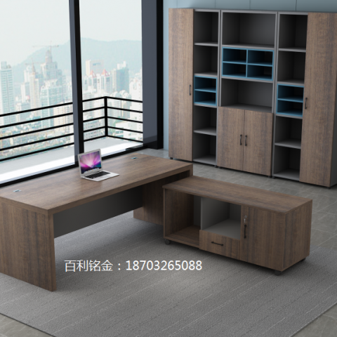 勝芳家具批發(fā) 班臺 經(jīng)理桌 小辦公 辦公椅 辦公臺 老板桌 老板臺 辦公電腦桌 總裁桌 經(jīng)理桌 辦公桌組合 主管桌 大班桌  百利銘金家具