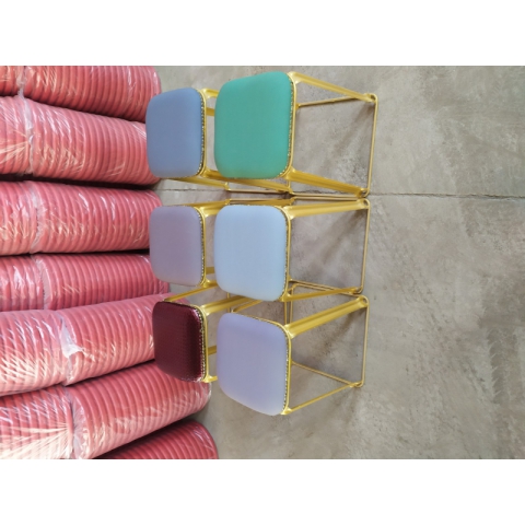 勝芳鐵腿凳子批發(fā)   鋼筋凳，套凳，鐵腿凳子 雙興家具