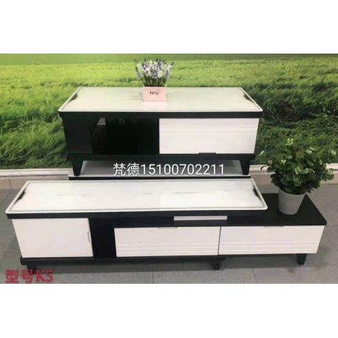 勝芳電視柜批發(fā) 板式電視柜 時尚茶幾組合 歐式電視柜 簡約電視柜 客廳家具 歐式家具 北歐 玻璃面電視柜 梵德家具