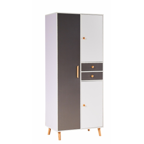 勝芳家具 家具批發(fā) 實(shí)木衣柜 三門(mén)外開(kāi)衣柜 兩門(mén)外開(kāi)衣柜 兩層三門(mén)衣柜 三門(mén)內(nèi)開(kāi)衣柜 臥室家具 坤融家具