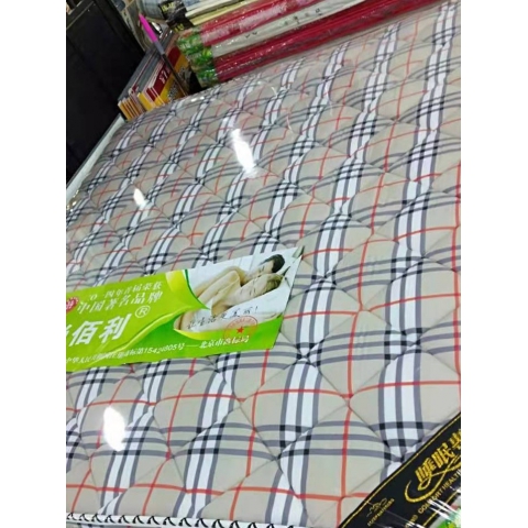 勝芳床鋪批發(fā) 硬墊 家用 護脊 獨立 床墊 床褥子 彈簧墊 軟墊 單人床墊 雙人墊 學生宿舍單人綿榻榻米 加厚 海綿墊被墊子 臥室家具  尚佰利床墊