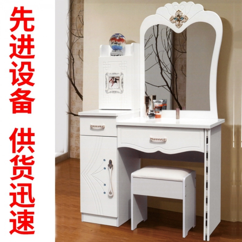勝芳梳妝臺批發(fā) 化妝臺 臥室小型現(xiàn)代簡約收納柜 一體小戶型網(wǎng)紅ins風化妝桌 化妝臺 歐式梳妝臺 板式梳妝臺 烤漆梳妝臺 巖板梳妝臺 典侖家具批發(fā)