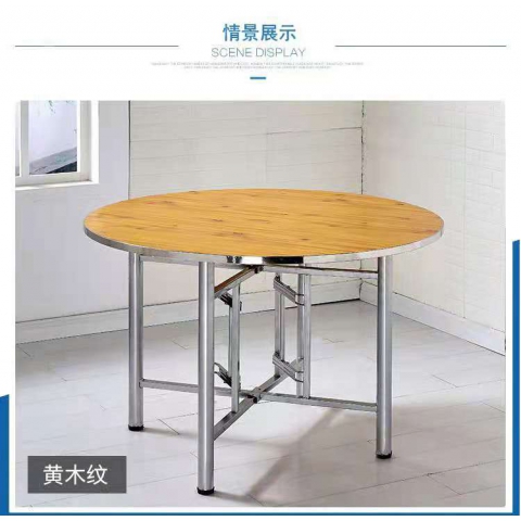 勝芳桌面批發(fā) 鋼木桌面 快餐桌面 餐桌面 餐廳家具 飯店家具  簡易家具 振生家具