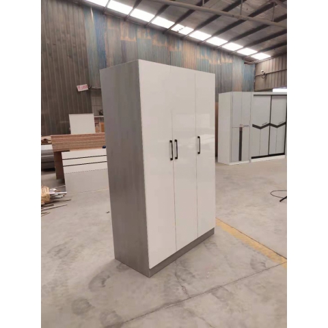 勝芳家具 家具批發(fā) 實木衣柜 三門外開衣柜 兩門外開衣柜 兩層三門衣柜 三門內開衣柜 臥室家具 坤融家具