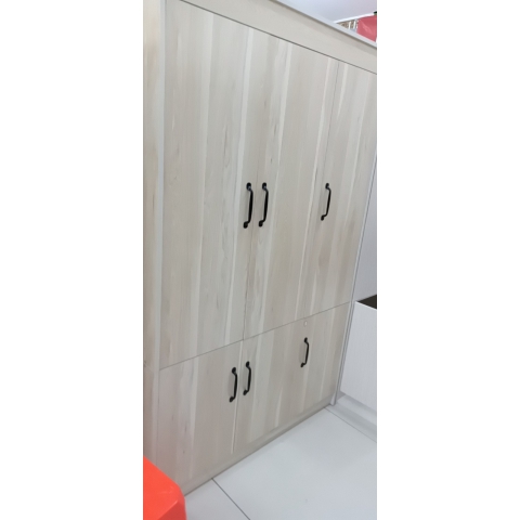 勝芳家具 家具批發(fā) 實木衣柜 三門外開衣柜 兩門外開衣柜 兩層三門衣柜 三門內開衣柜 臥室家具 坤融家具