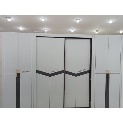 勝芳家具 家具批發(fā) 實(shí)木衣柜 三門外開衣柜 兩門外開衣柜 兩層三門衣柜 三門內(nèi)開衣柜 臥室家具 坤融家具