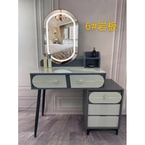 勝芳梳妝臺(tái)批發(fā) 化妝臺(tái) 臥室小型現(xiàn)代簡(jiǎn)約收納柜 一體小戶型網(wǎng)紅ins風(fēng)化妝桌 化妝臺(tái) 歐式梳妝臺(tái) 板式梳妝臺(tái) 烤漆梳妝臺(tái) 巖板梳妝臺(tái) 典侖家具批發(fā)