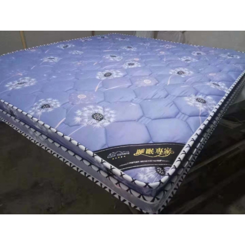 勝芳床鋪批發(fā) 硬墊 家用 護脊 獨立 床墊 床褥子 彈簧墊 軟墊 單人床墊 雙人墊 學生宿舍單人綿榻榻米 加厚 海綿墊被墊子 臥室家具  尚佰利床墊