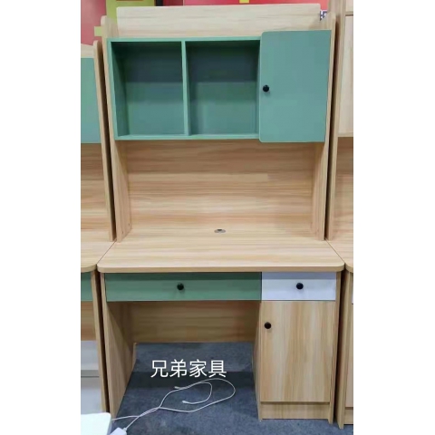 勝芳電腦桌批發(fā) 書桌書架組合 一體桌 現(xiàn)代簡約家用學(xué)生電腦臺式桌 臥室書柜 寫字桌子 寫字桌 寫字臺 帶抽屜電腦桌 臥室家具 兄弟家具