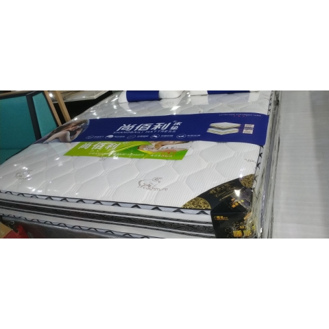 勝芳床鋪批發(fā) 硬墊 家用 護脊 獨立 床墊 床褥子 彈簧墊 軟墊 單人床墊 雙人墊 學生宿舍單人綿榻榻米 加厚 海綿墊被墊子 臥室家具  尚佰利床墊