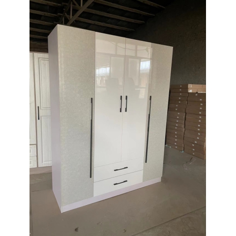 勝芳家具批發(fā) 衣柜 木質(zhì)衣柜 兩開門衣柜 板式衣柜批發(fā) 兩開門衣柜 現(xiàn)代簡(jiǎn)約衣柜 臥室家具 田豐家具