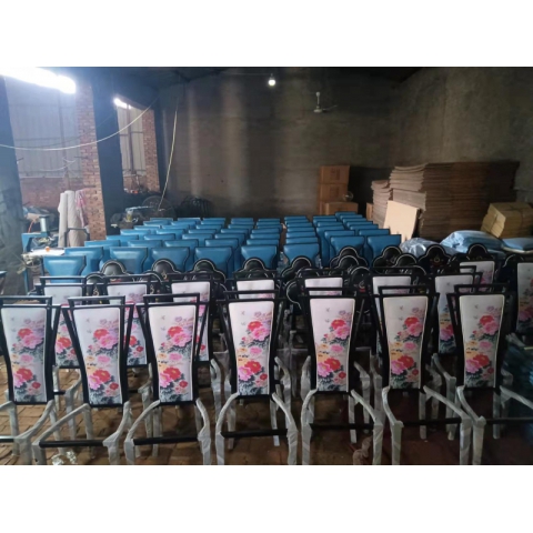 芳餐椅批發(fā) 新古典酒店餐椅 明清中式椅子大型酒店宴會(huì)椅 輕奢椅 中式椅 軟包椅 牛角椅 太師椅 休閑椅 酒店椅 主題餐廳椅 樂(lè)誠(chéng)家具