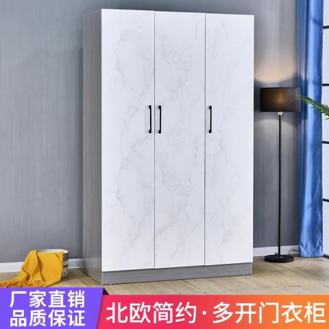 勝芳家具 家具批發(fā) 實木衣柜 三門外開衣柜 兩門外開衣柜 兩層三門衣柜 三門內(nèi)開衣柜 臥室家具 坤融家具