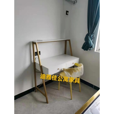 勝芳鋼木桌批發(fā) 簡(jiǎn)約家用電腦桌 臥式床頭小桌 現(xiàn)代鐵藝休閑桌 學(xué)習(xí)桌 寫字桌 兒童學(xué)習(xí)桌 迪雅佳家具