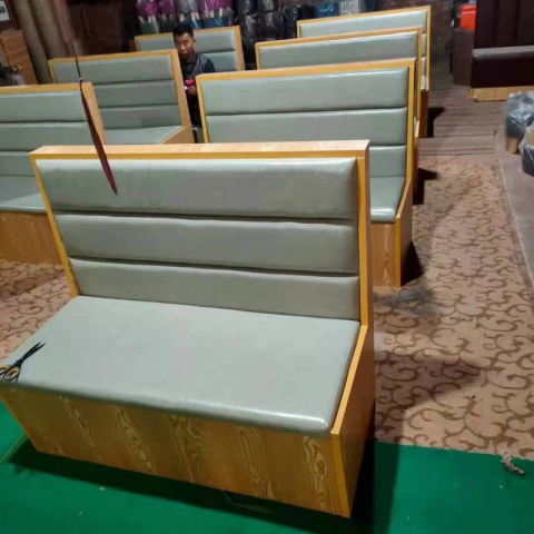 勝芳家具批發(fā)，軟包卡座，咖啡廳，酒店，西餐廳，ktv，萬福美家具