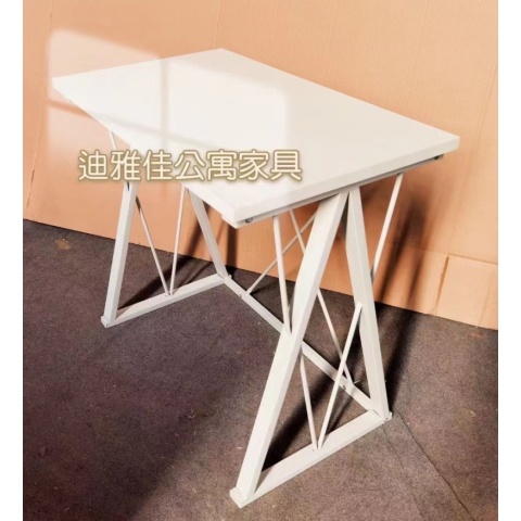 勝芳鋼木桌批發(fā) 簡(jiǎn)約家用電腦桌 臥式床頭小桌 現(xiàn)代鐵藝休閑桌 學(xué)習(xí)桌 寫(xiě)字桌 兒童學(xué)習(xí)桌 迪雅佳家具