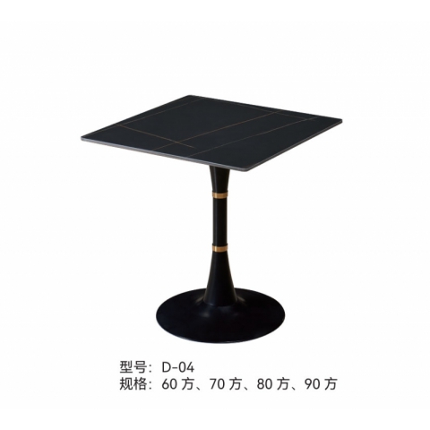 勝芳家具批發(fā)  休閑桌 咖啡桌 小圓桌 洽談桌 會(huì)客桌 接待桌 小茶桌  巖板 簡約現(xiàn)代 輕奢 金鳥家具
