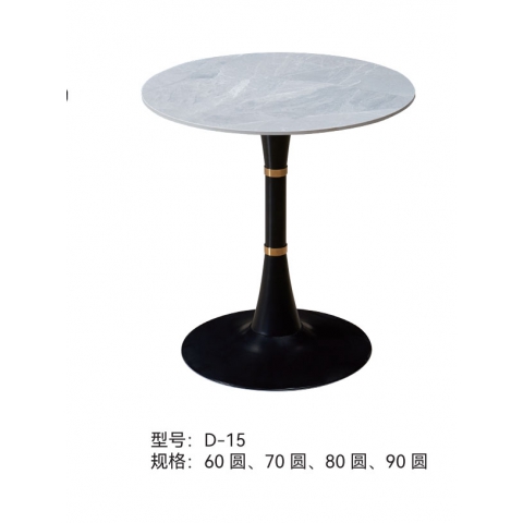 勝芳家具批發(fā)  休閑桌 咖啡桌 小圓桌 洽談桌 會客桌 接待桌 小茶桌  巖板 簡約現代 輕奢 金鳥家具