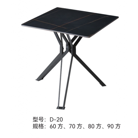 勝芳家具批發(fā)  休閑桌 咖啡桌 小圓桌 洽談桌 會客桌 接待桌 小茶桌  巖板 簡約現代 輕奢 金鳥家具