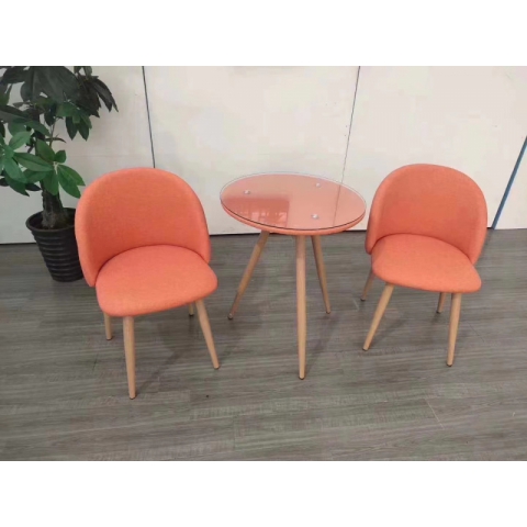 勝芳家具批發(fā)廠家，休閑椅，洽談桌椅，接待桌椅，咖啡桌椅組合  咖啡臺(tái)  小圓桌  三件套會(huì)客桌椅簡(jiǎn)約現(xiàn)代時(shí)尚  漫麗家具