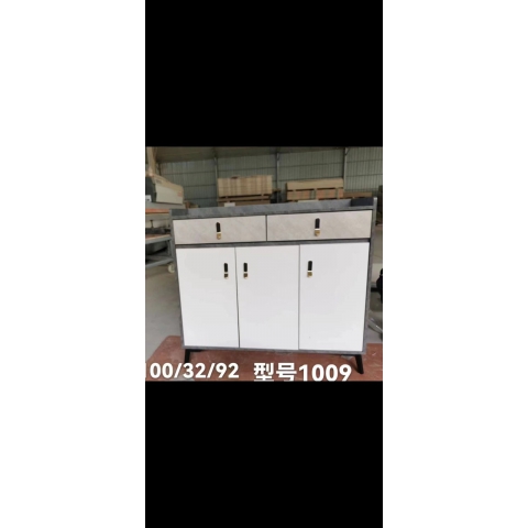 勝芳櫥柜批發(fā) 簡(jiǎn)易櫥柜 單體櫥柜 板式面櫥柜 三開門櫥柜 灶臺(tái)柜 廚房家具 餐廚家具 王偉電腦桌