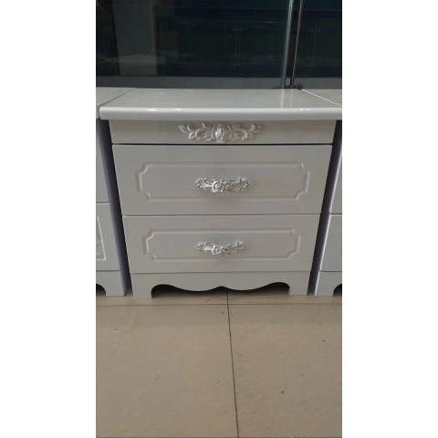 勝芳家具批發(fā) 床頭柜 烤漆 簡易床頭柜 儲(chǔ)物柜 斗柜 收納柜家用床頭柜 小戶型 北歐 輕奢 時(shí)尚 宇鑫家具
