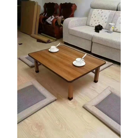 勝芳折疊桌批發(fā) 家用地桌 炕桌 宿舍簡(jiǎn)易小飯桌 矮餐桌 榻榻米餐桌 小方桌 小戶(hù)型家用折疊飯桌 金寶家具