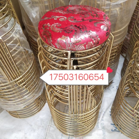 勝芳凳子批發(fā)   鋼筋凳，套凳，方凳  北歐凳 軟包凳 鐵腿凳子 餐桌凳 套凳 凳子家用餐桌凳 鐵藝 簡約輕奢鋼 筋凳 可摞疊凳 網(wǎng)紅凳 加厚圓凳雙興家具