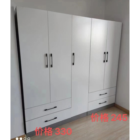 勝芳家具 家具批發(fā) 實(shí)木衣柜 三門(mén)外開(kāi)衣柜 兩門(mén)外開(kāi)衣柜 兩層三門(mén)衣柜 三門(mén)內(nèi)開(kāi)衣柜 臥室家具 坤融家具