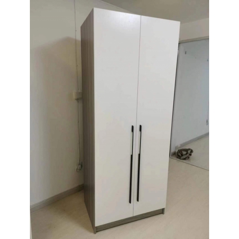 勝芳家具批發(fā) 衣柜 木質(zhì)衣柜 板式衣柜批發(fā) 現(xiàn)代簡(jiǎn)約衣柜 臥室家具 東升家具