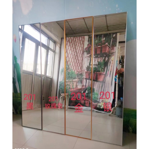 勝芳家具批發(fā) 穿衣鏡 全身鏡 試衣鏡 落地鏡 落地穿衣鏡 服裝店鏡子 門(mén)廳家具 臨豐家具