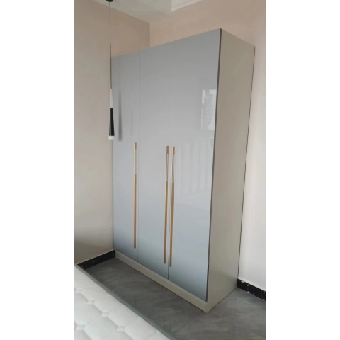 勝芳家具批發(fā) 衣柜 木質(zhì)衣柜 板式衣柜批發(fā) 現(xiàn)代簡(jiǎn)約衣柜 臥室家具 東升家具
